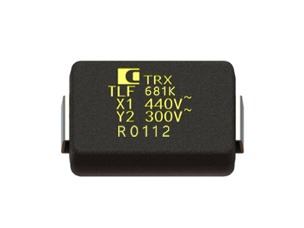 TGY2681KB高容值贴片Y在线观看WWW麻豆正面展示图