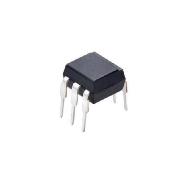 奥伦德 OR-AQV258HP5 SSR麻豆国产精品男男5846962 DIP-6封装